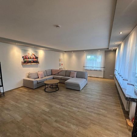 Ferienwohnung Eifelliebe Bitburg Extérieur photo