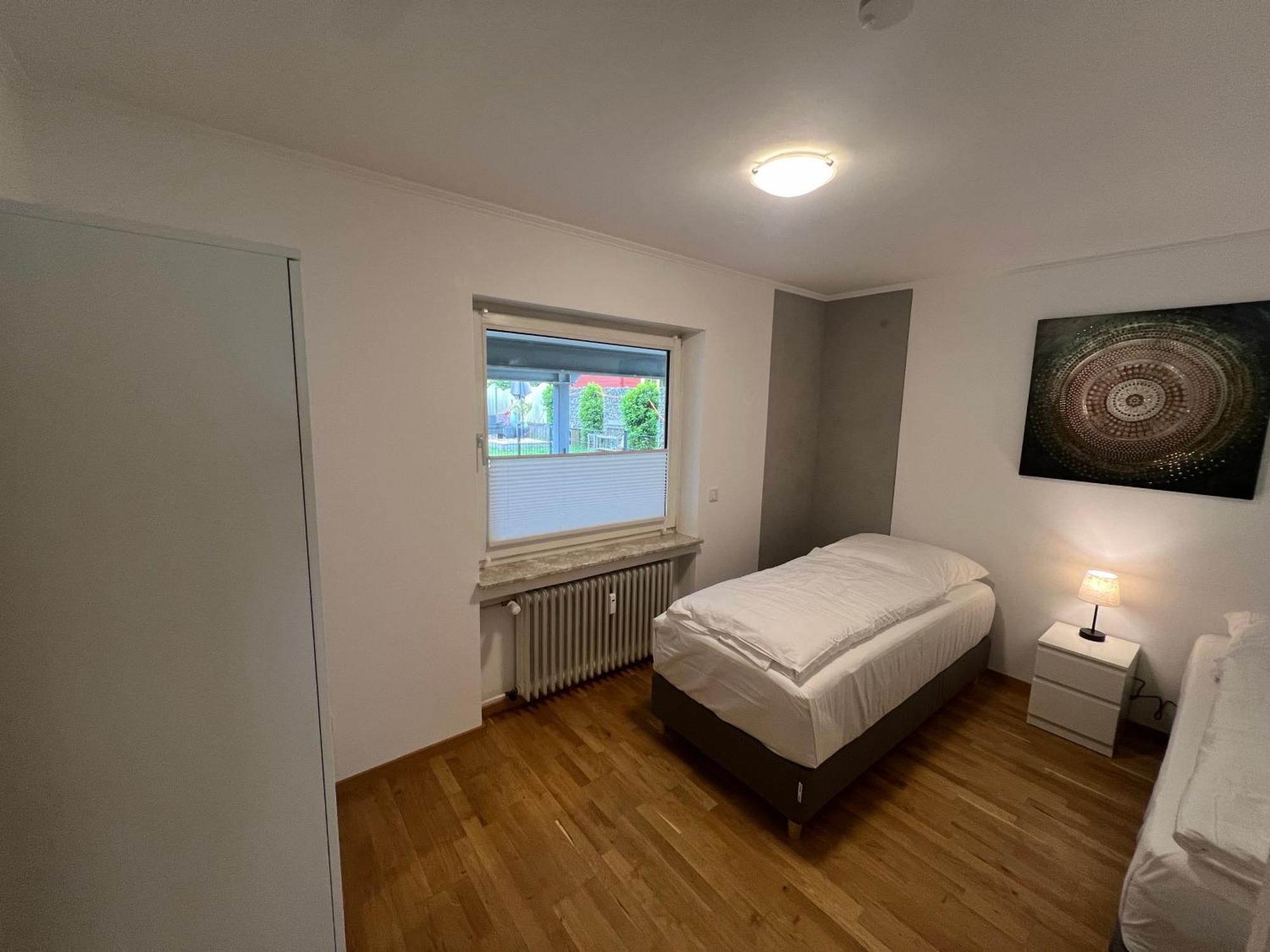 Ferienwohnung Eifelliebe Bitburg Extérieur photo