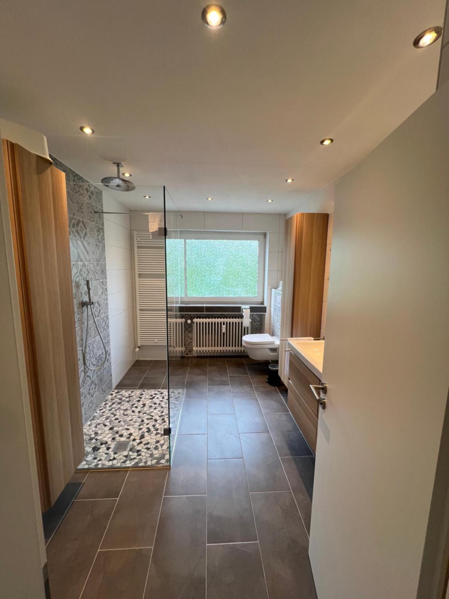 Ferienwohnung Eifelliebe Bitburg Extérieur photo