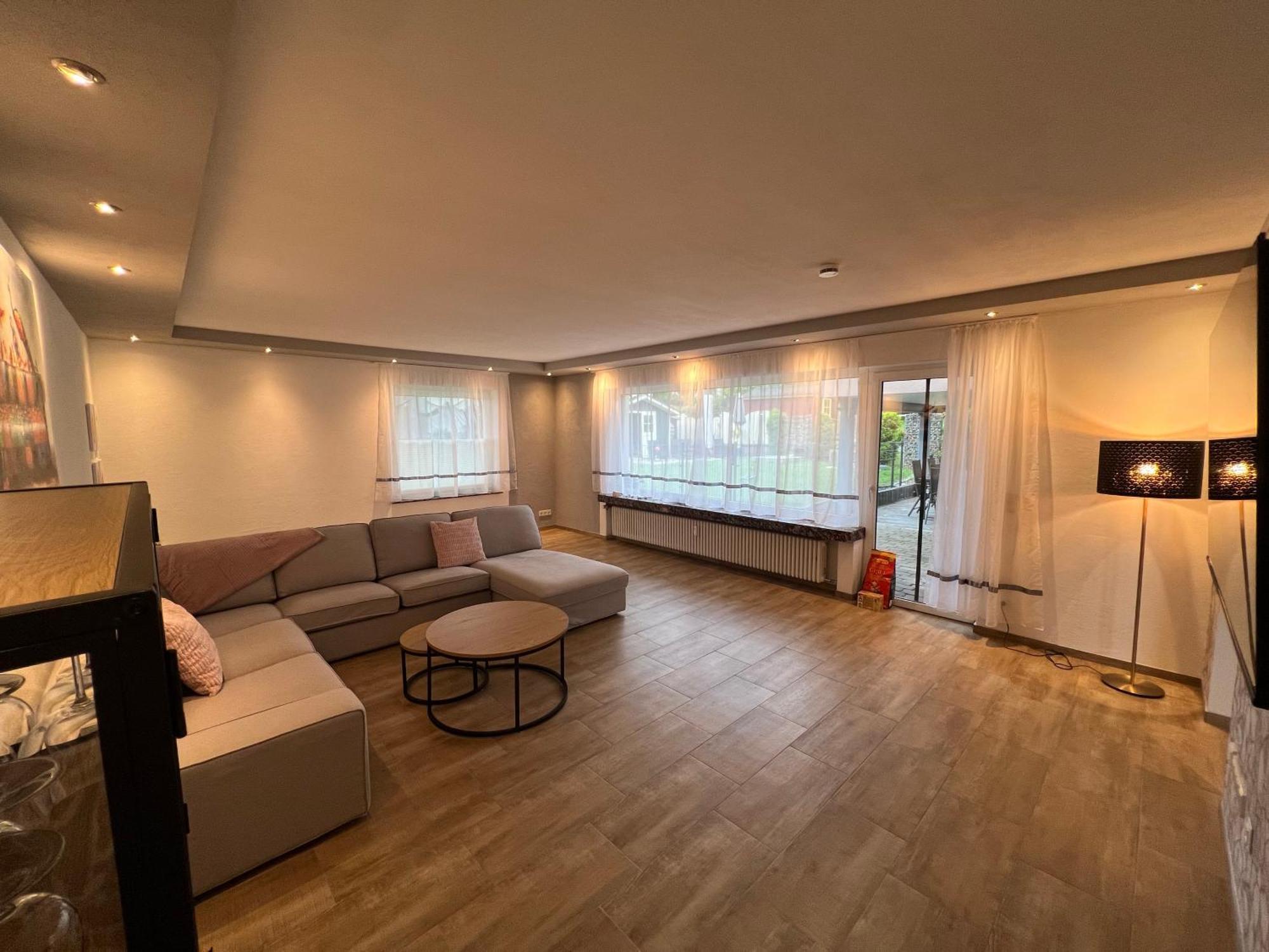 Ferienwohnung Eifelliebe Bitburg Extérieur photo