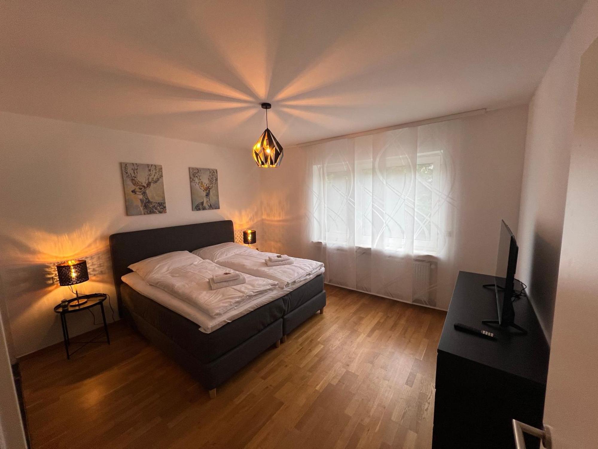 Ferienwohnung Eifelliebe Bitburg Extérieur photo