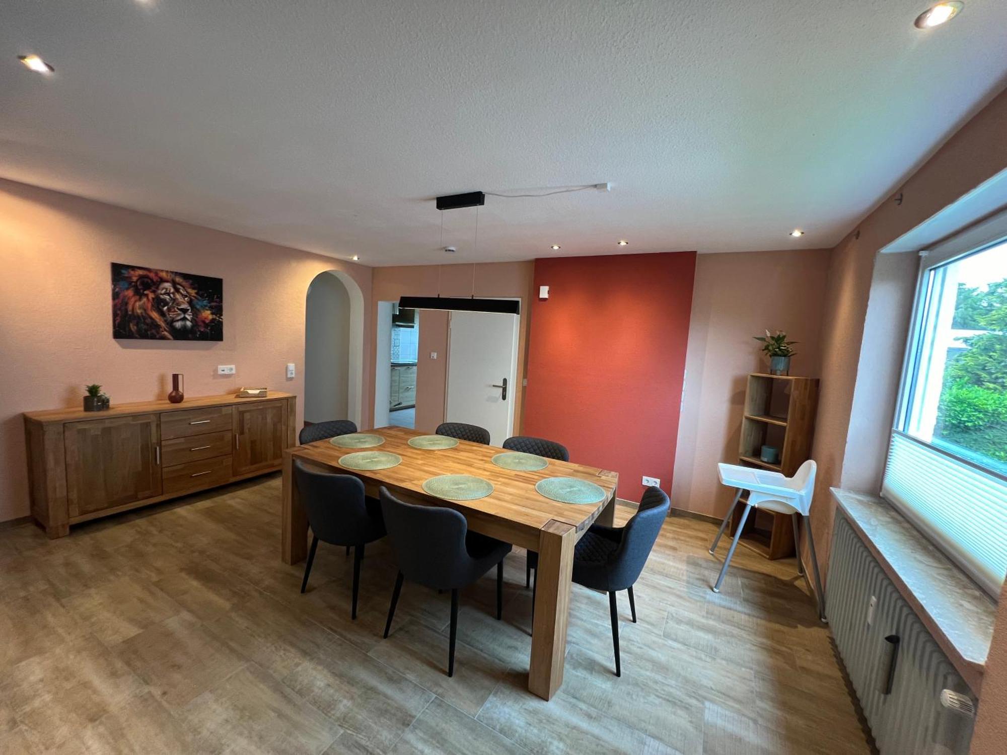 Ferienwohnung Eifelliebe Bitburg Extérieur photo