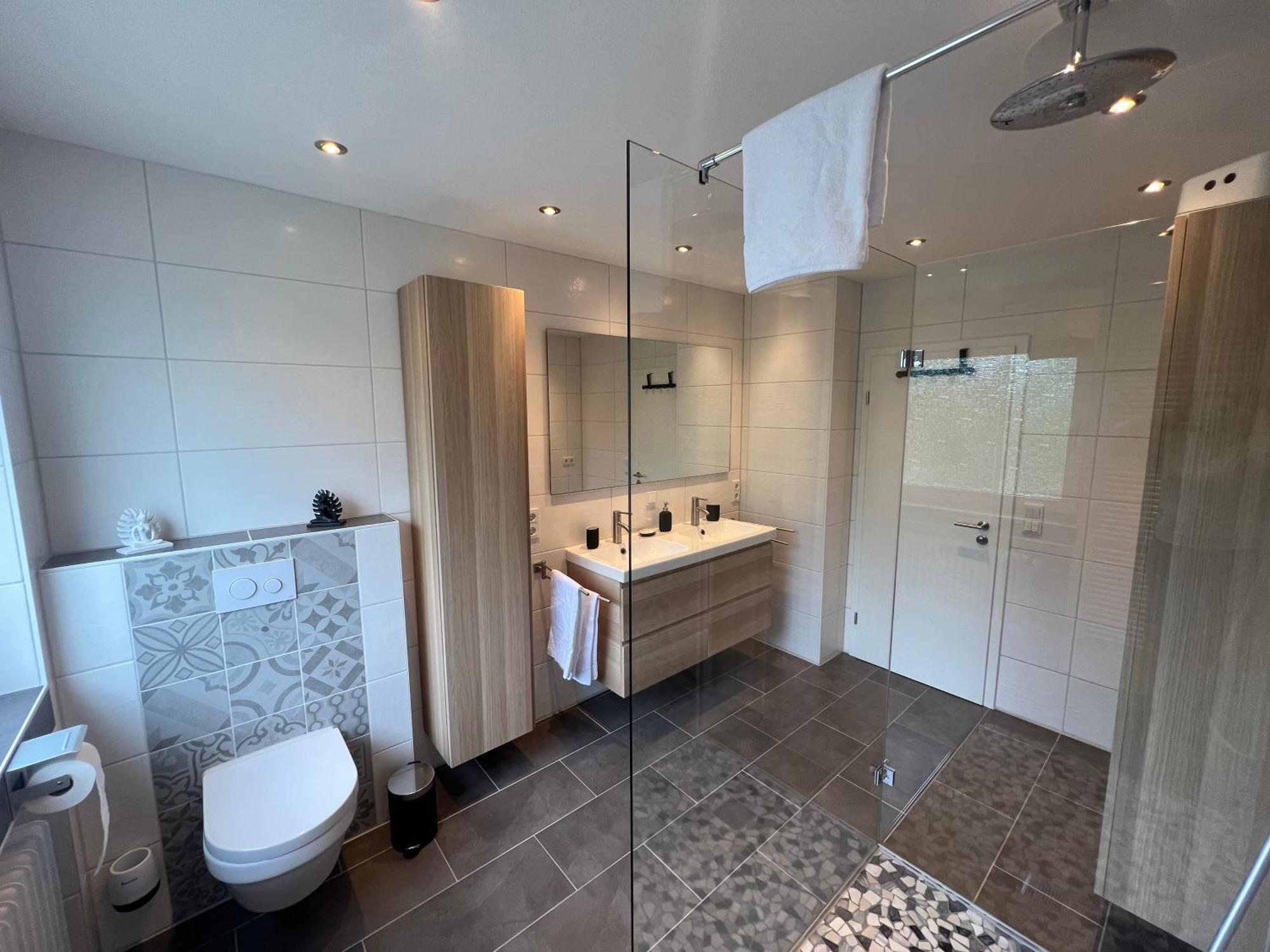 Ferienwohnung Eifelliebe Bitburg Extérieur photo
