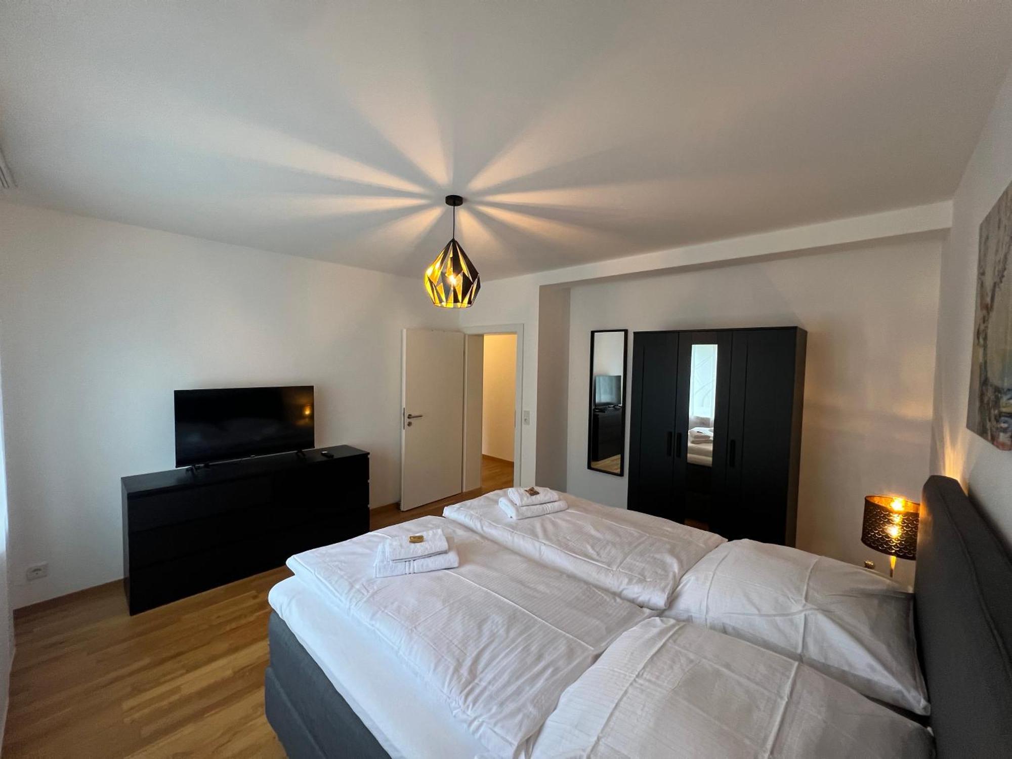 Ferienwohnung Eifelliebe Bitburg Extérieur photo