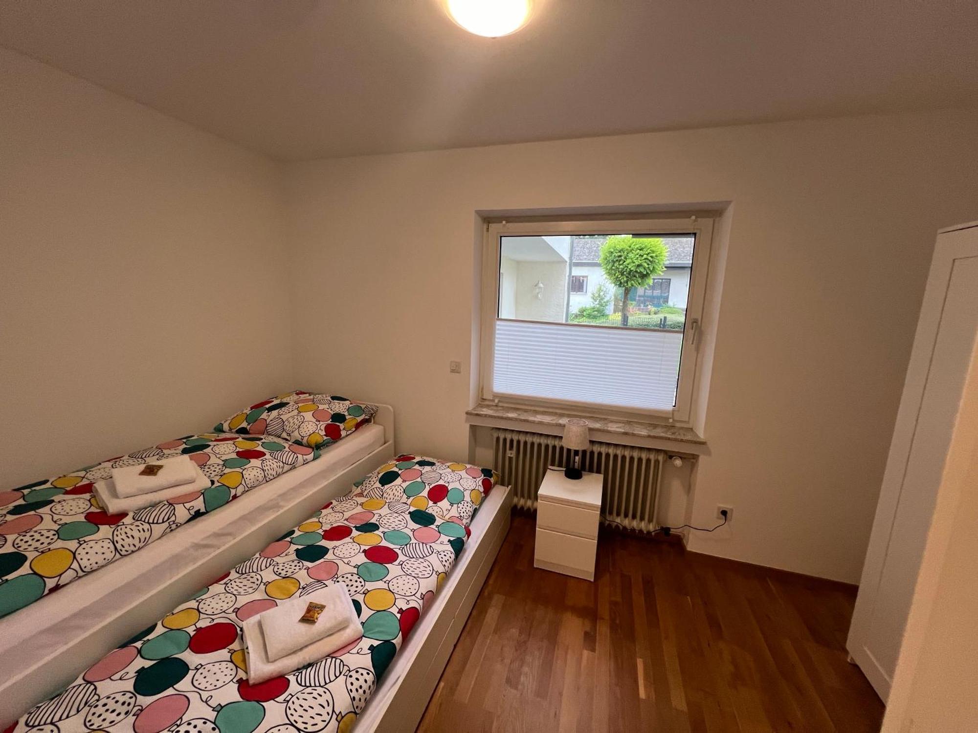 Ferienwohnung Eifelliebe Bitburg Extérieur photo