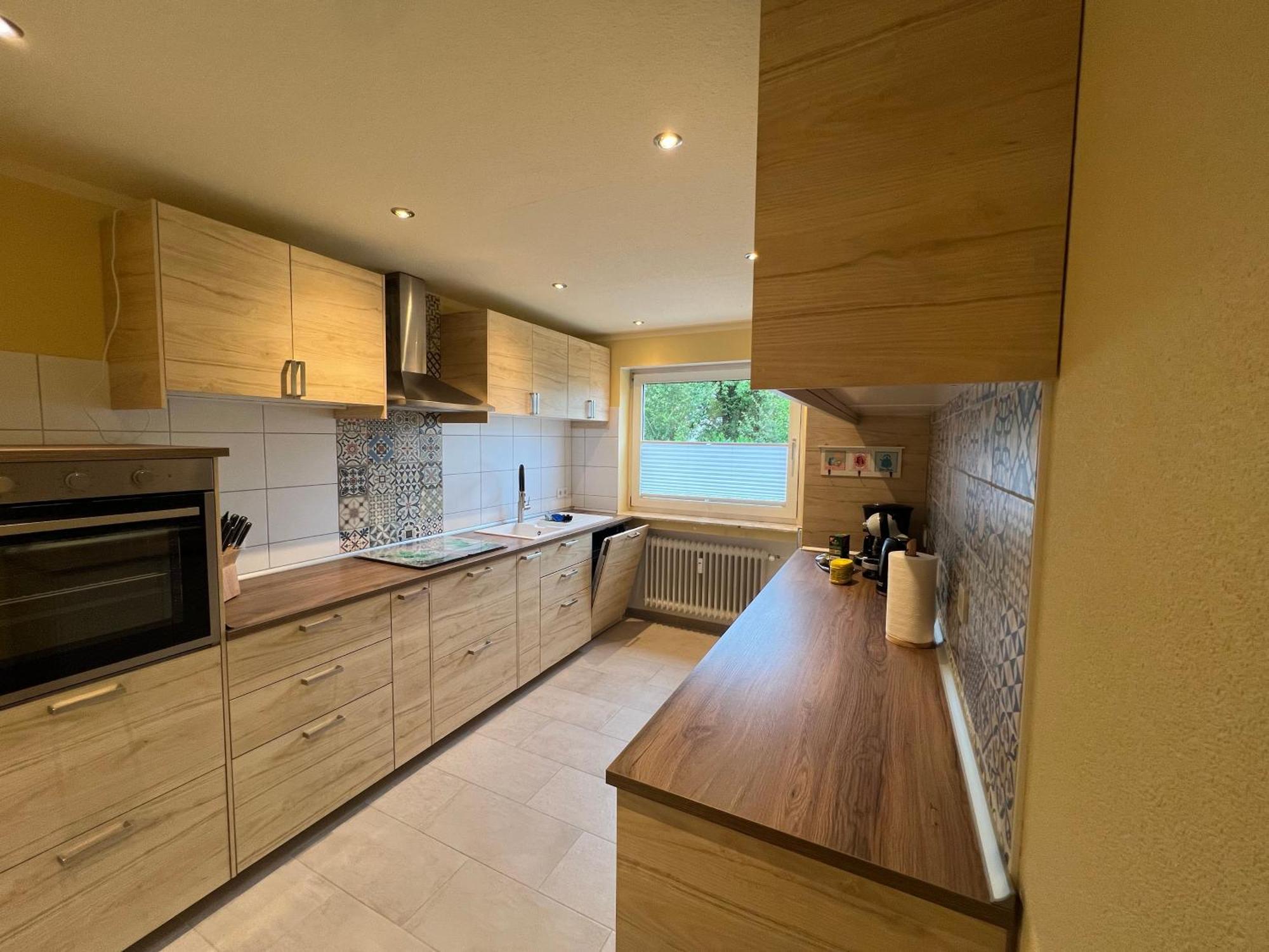 Ferienwohnung Eifelliebe Bitburg Extérieur photo