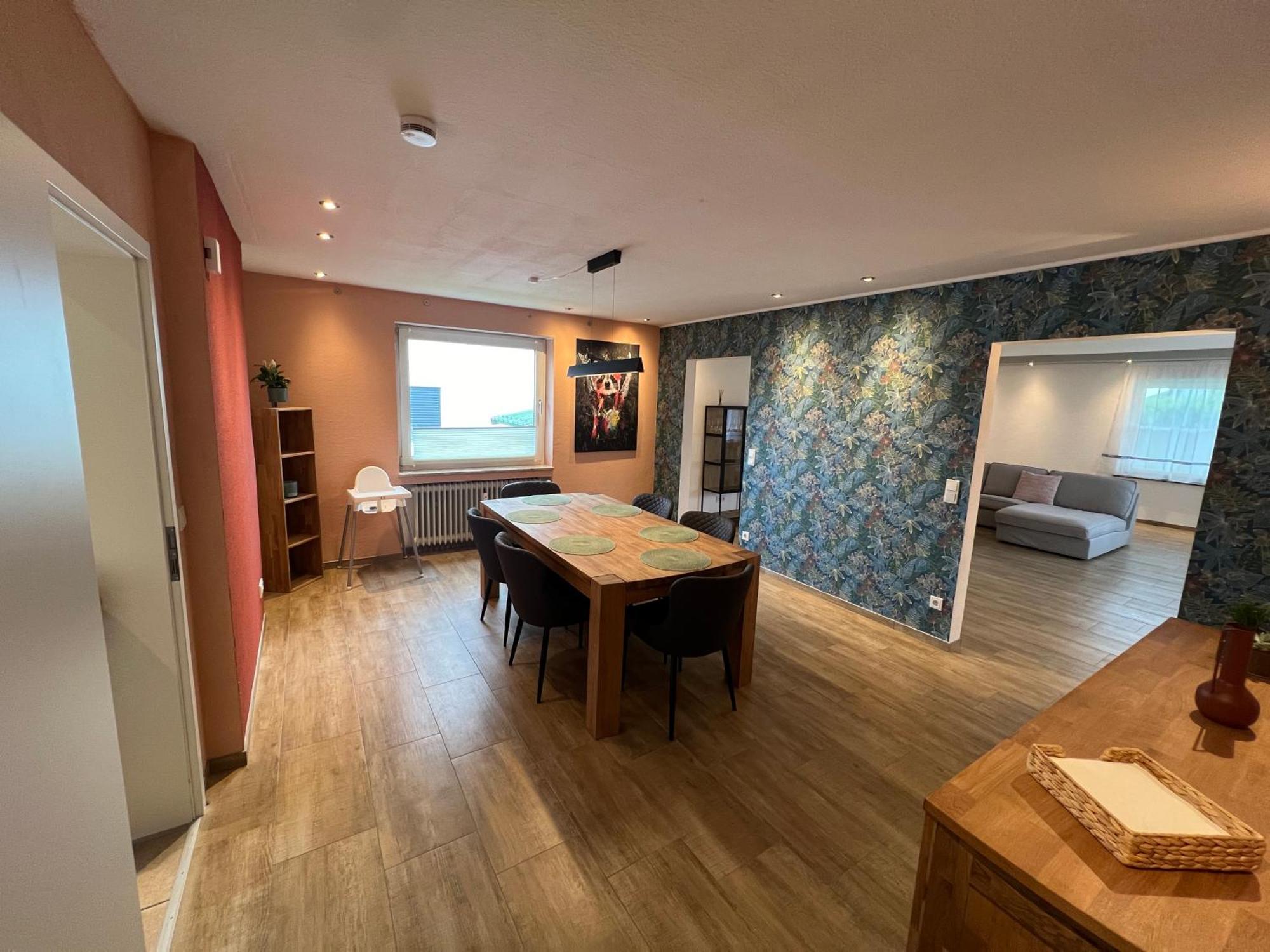 Ferienwohnung Eifelliebe Bitburg Extérieur photo