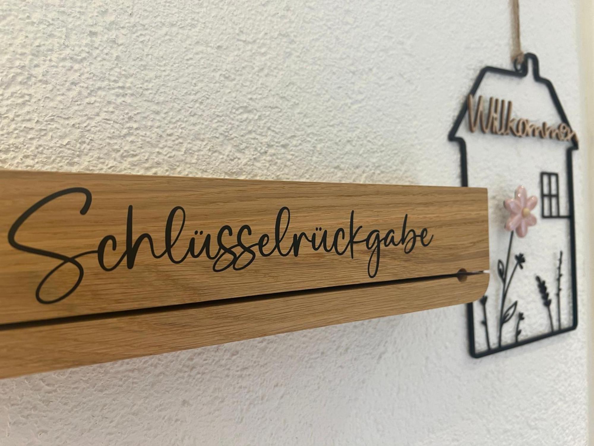 Ferienwohnung Eifelliebe Bitburg Extérieur photo